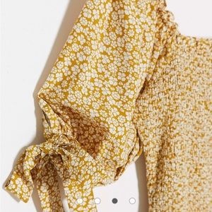 DISO this asos dress